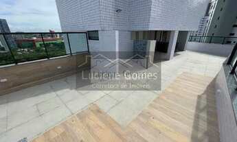 Imagem 5: Apartamento nunca habitado, 1 quarto, Jaqueira Recife PE