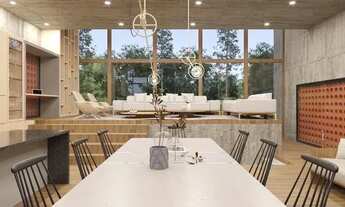 Imagem 2: Real Park ll Mogi das Cruzes, 278 m², 315 mil reais