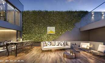 Imagem 7: Apartamento a venda tipo Loft no Bairro Mont Serrat