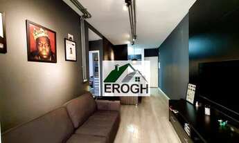 Imagem: Apartamento a venda, São Bernardo, 02 dormitórios