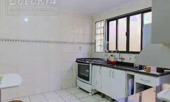 Imagem 4: Santo André - Casa Padrão - Parque Jaçatuba