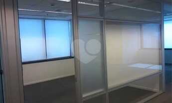 Imagem 2: Laje com Heliporto ao Lado do Jockey