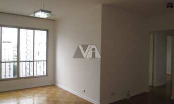 Imagem 1: Apartamento, Vila Mariana - São Paulo