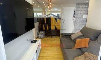 Imagem 3: APARTAMENTO RESIDENCIAL em SÃO PAULO - SP, SÍTIO DA FIGUEIRA