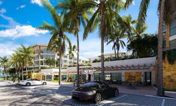 Imagem 3: Costa do Sardin Beach Club & Resort