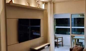 Imagem 5: Apartamento para Venda em Uberlândia, Segismundo Pereira, 3 dormitórios, 1 suíte, 1 banhei