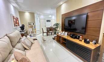 Imagem 5: Apartamento para venda tem 120 metros quadrados com 3 quartos em Icaraí - Niterói - RJ