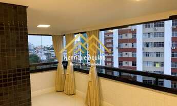 Imagem 5: Apartamento com 2 quartos, 76m2, à venda em Salvador, Canela