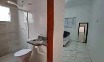 Imagem 7: CASA EM RUA PÚBLICA NA CIDADE NOVA 6