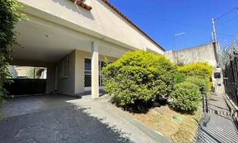 Imagem: Casa para aluguel no bairro Tirol de 3 quartos