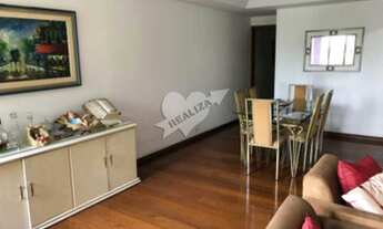 Imagem 5: Apartamento para venda Jardim Oceanico possui 180 metros quadrados com 3 quartos