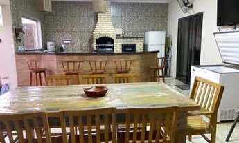 Imagem 3: Rancho para Temporada