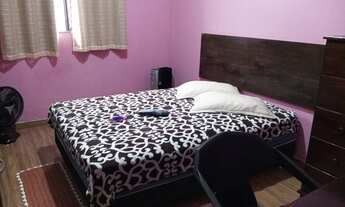 Imagem 5: Térrea para venda possui 100 metros quadrados com 2 quartos