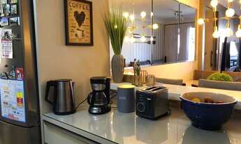 Imagem 5: Oportunidade! Apartamento para venda com 3 dormitórios + 2 vagas em Campinas - São José