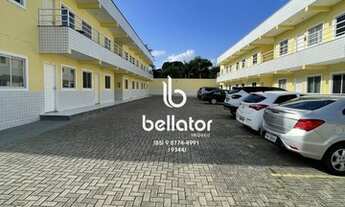 Imagem 2: Apartamento para locação no térreo - Tabapuá - Caucaia/CE