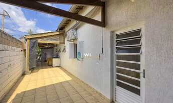 Imagem 4: Casa com 3 dormitórios à venda, 180 m² por R$ 949.000,00 - Parque do Sabiá - Louveira/SP