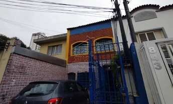 Imagem 2: SãO PAULO - Casa Padrão - Tatuapé