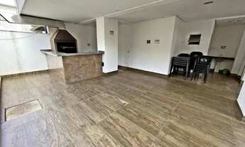 Imagem 3: Apartamento no 8º andar à venda 2 Quartos, 1 Suíte, 1 Vaga, 62 m², Jardim Ipê, Goiânia/GO