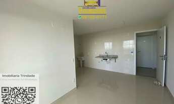 Imagem 2: Excelente Apartamento No calhau ,2 Quartos ,Nascente ,Porcelanato ,Novo ,Arpoador
