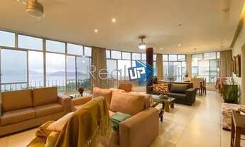 Imagem 4: Excelente Apartamento no Flamengo de 3 quartos