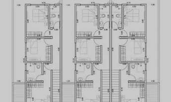 Imagem 2: Sobrado Alto Padrão