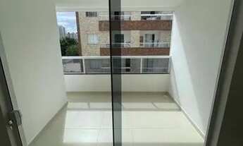 Imagem 6: Apartamento no Joquey com vista para o mar