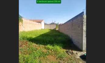 Imagem 5: Terreno em Paulínia