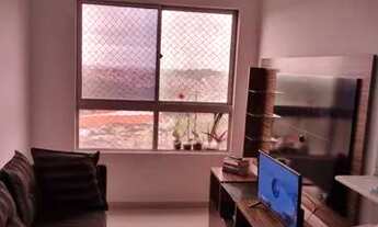 Imagem 6: Jardins Girassois, apartamento de 2 quartos sendo 1 suíte