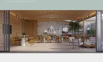 Imagem 3: LINDO STUDIO NO CORAÇÃO DA GAVEA E COM LAZER COMPLETO!