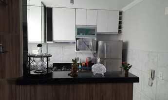 Imagem 3: Apartamento à venda, 2 quartos, 1 vaga, Jardim Riacho das Pedras - Contagem/MG