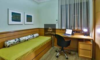 Imagem 6: Flat disponível no Paraíso