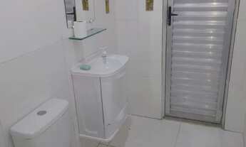 Imagem: Alugo kitnet de 27m² em área estilo condomínio