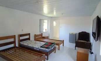 Imagem: Alugo quarto grande com banheiro individual