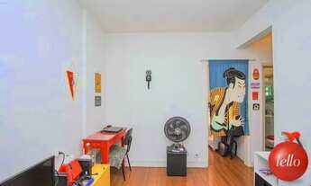 Imagem: São Paulo - Apartamento Padrão - Bela