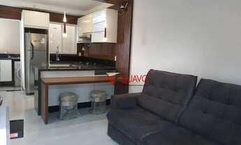 Imagem 3: Apartamento com 2 dormitórios à venda, 50 m² por R$ 350.000,00 - Vila Ré - São Paulo/SP