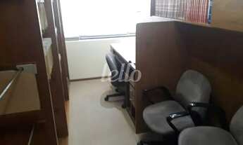 Imagem 2: São Paulo - Conjunto Comercial/Sala - Bela Vista