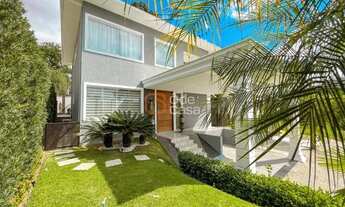 Imagem: Casa de condomínio para venda com 250 metros