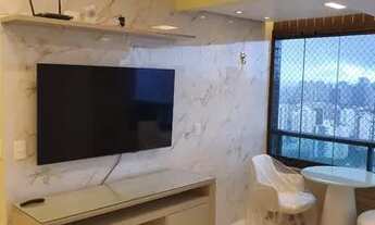 Imagem 3: Apartamento para aluguel - 2 quartos em Brotas - Salvador - BA