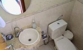 Imagem 4: Apto no Rio Jordão próximo ao Parque Flamboyant