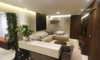 Imagem: Apartamento com 3 quartos, 127m2, à venda