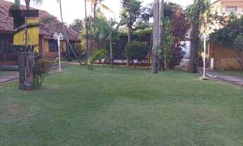 Imagem 4: Casa com 4 dormitórios à venda, 140 m² por R$ 450.000,00 - Ponta Negra - Maricá/RJ