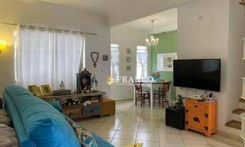 Imagem 7: Sobrado com 3 dormitórios para alugar, 176 m² - Condomínio Floradas da Serra - Tremembé/SP