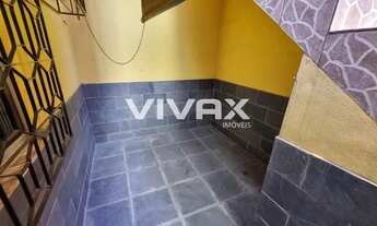 Imagem 4: Abolição Apartamento com 2 dormitórios