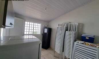 Imagem 4: Casa Santo Antônio da Platina Pr