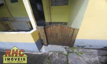 Imagem 3: CASA TÉRREA - BAIRRO NOVA GERTY - SÃO CAETANO DO SUL - SP