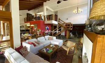 Imagem 6: CASA EM CONDOMÍNIO ATLÂNTIDA