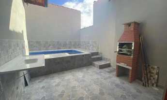 Imagem 6: Vendo com 60 metros quadrados com 2 quartos em Quingoma - Lauro de Freitas - BA