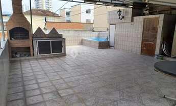 Imagem 2: EXCELENTE TIPO CASA( DE CIMA NO NIVEL DA RUA) JUNTO A TRÂNSPORTE E COMERCIO FRE