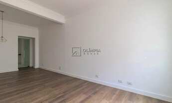 Imagem 2: Locação Casa 4 Dormitórios - 131 m² Vila Olímpia