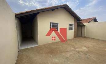 Imagem 2: Casa com 3 dormitórios para alugar, 90 m² por R$ 1.200,00/mês - Jardim Alto dos Ypês - Mog